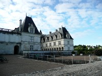 12-Les Jardins de Villandry